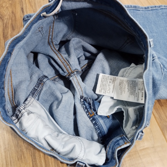 Levi's classic boot - Picture 6 of 8